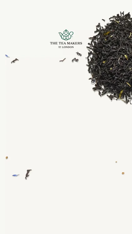 The Tea Makers Of London