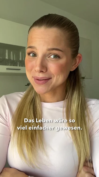 Für leichte & starke Tage! 🩸