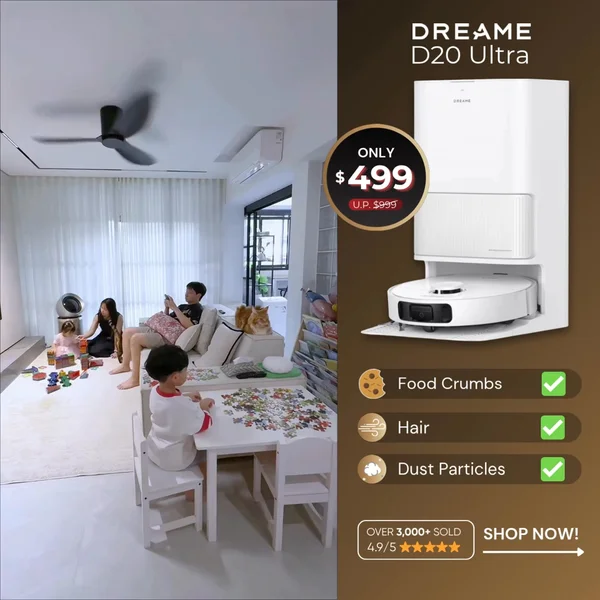 Rated 4.9/5 Stars + Over 3,000 Sold! Get It Now!