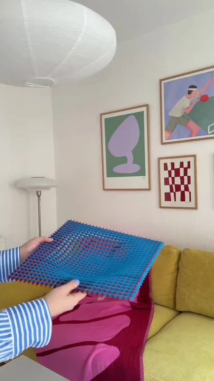 An aesthetic that everyone can aspire to