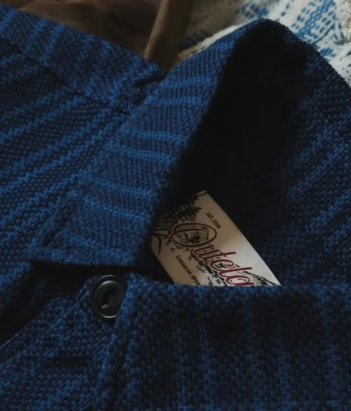 Lightweight layers, made for years of wear.