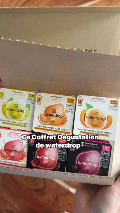 Fini le sucre en 2026 ? C'est chose faite.