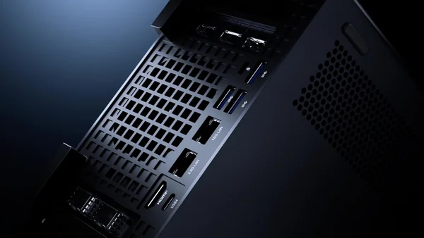 ECC, PCIe x16 GPU, 25G LAN — 285HX 버전 ₩75,000 즉시 할인