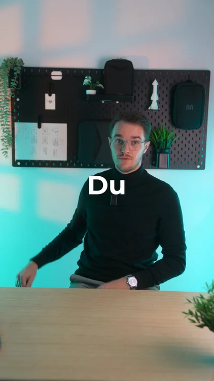 Der wahrscheinlich vielseitigste Rucksack der Welt