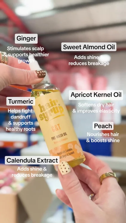 The glow up your hair routine deserves