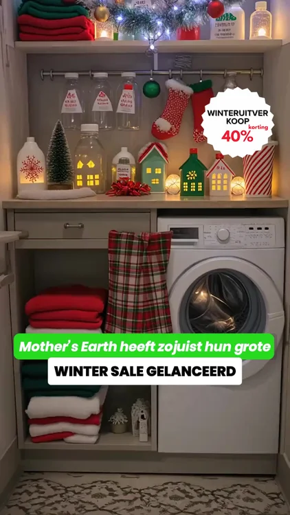 Tot 60% Korting 👉