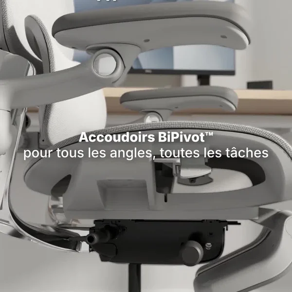 Un soutien qui s’adapte à vous
