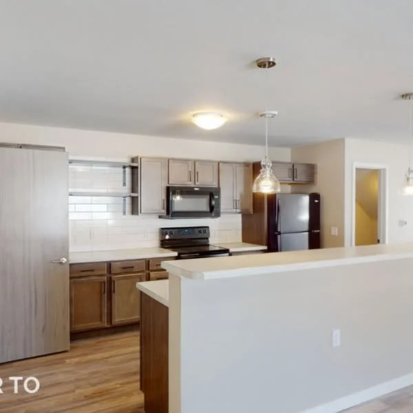 Zillow - Apartments