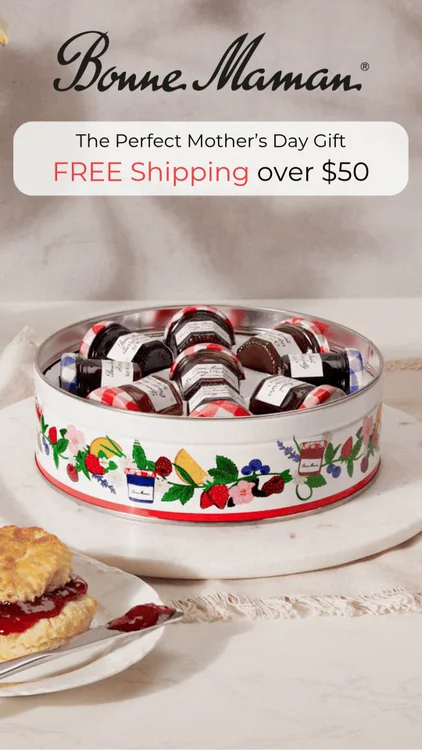 FREE Shipping on $50+ ❤️