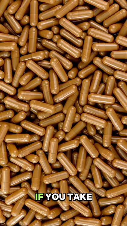 Not All Supplements Are Created Equally >>>