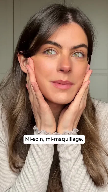 Découvrez le Soin Blush de Peau Abricot