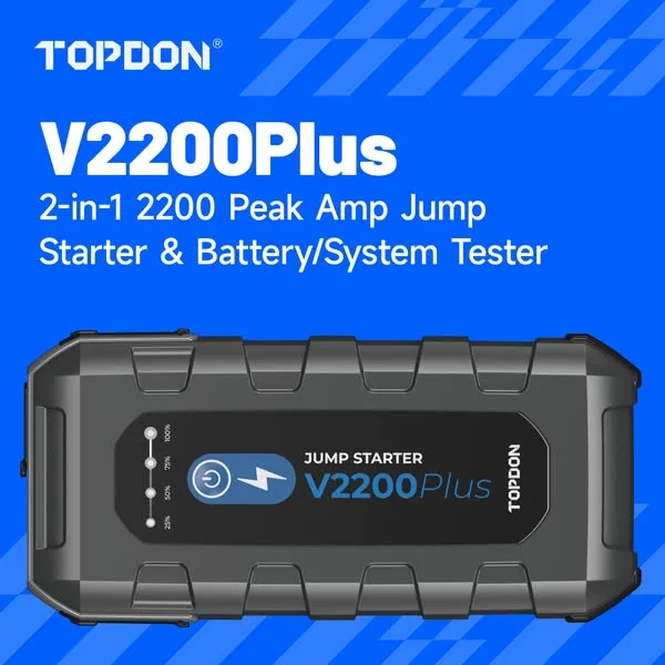 TOPDON USA