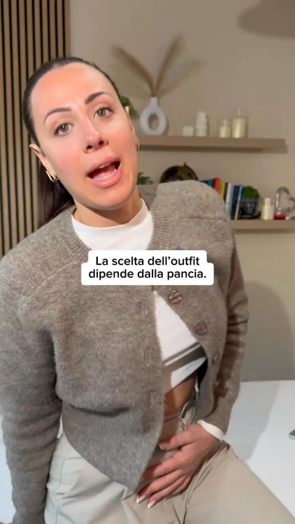 Fai attenzione all’alimentazione eppure resta il gonfiore? Kijimea può aiutare