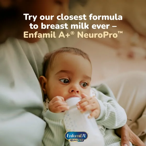 Enfamil Canada
