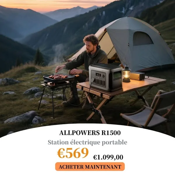 PROMO HIVER : Économisez 530€ sur votre liberté énergétique !