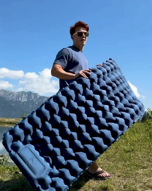 Kleiner als deine Limoflasche! 🎒