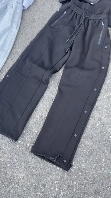 The Ultimate Versatile Tracksuit