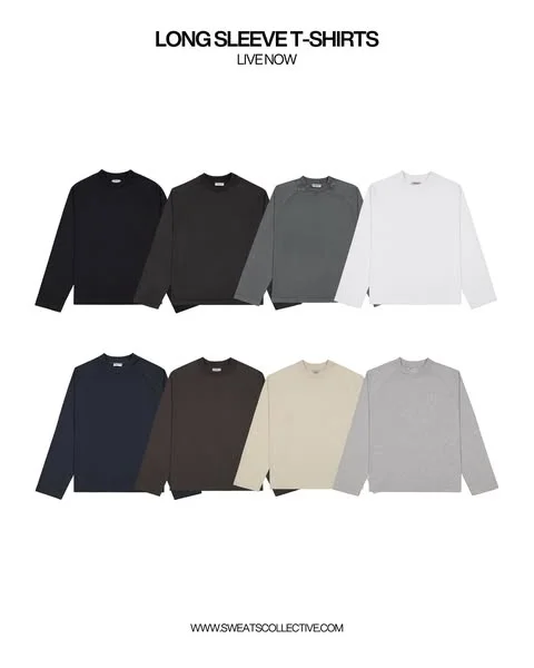 T-SHIRTS