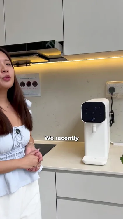 Smarter Water Starts Here