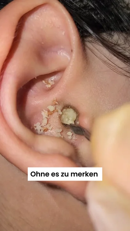 👂 Sichtbar reinigen statt raten