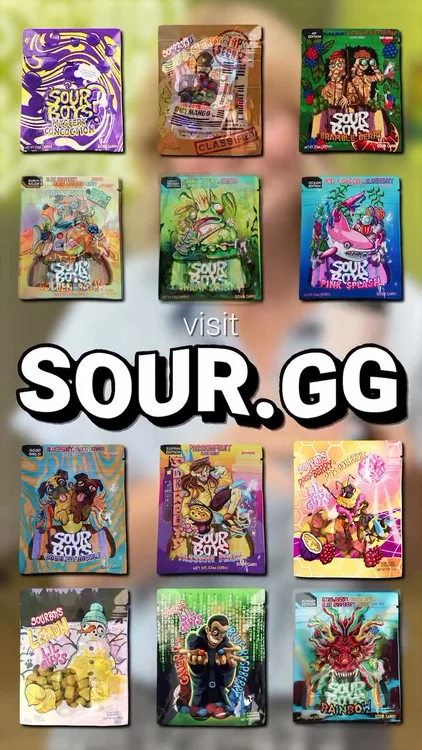 This Month's Flavor's Is HERE—Once It’s Gone, It’s Gone!