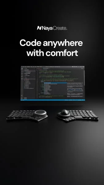The Last keyboard You'll Ever Own