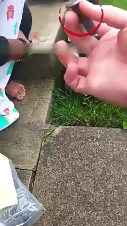 Are You Prepared for a Choking Emergency?