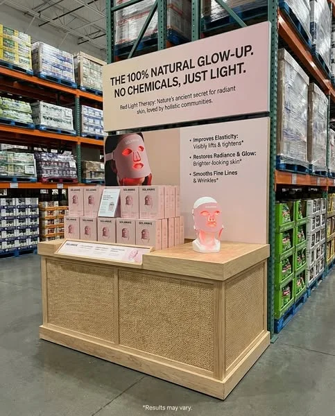 Buy One, Get One FREE ✨