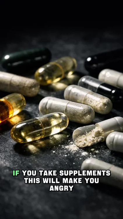 Not All Supplements Are Created Equally >>>