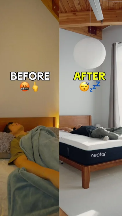 🤩 Save up To 50% Off On Mattresses 🤩