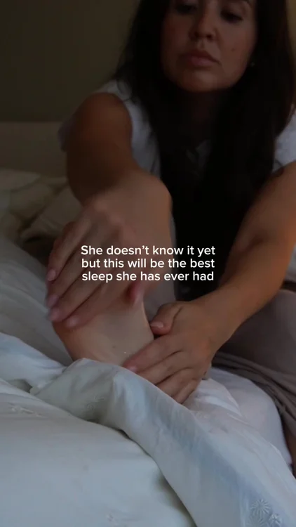 Sweet Sleep Magnesium Butter 🌱