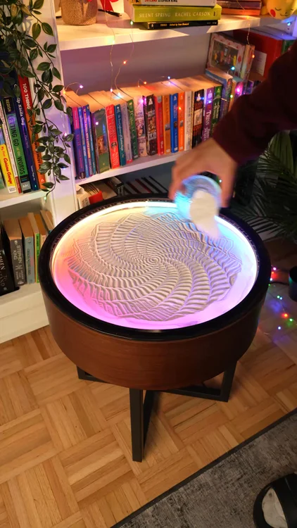 Furniture that transforms your space