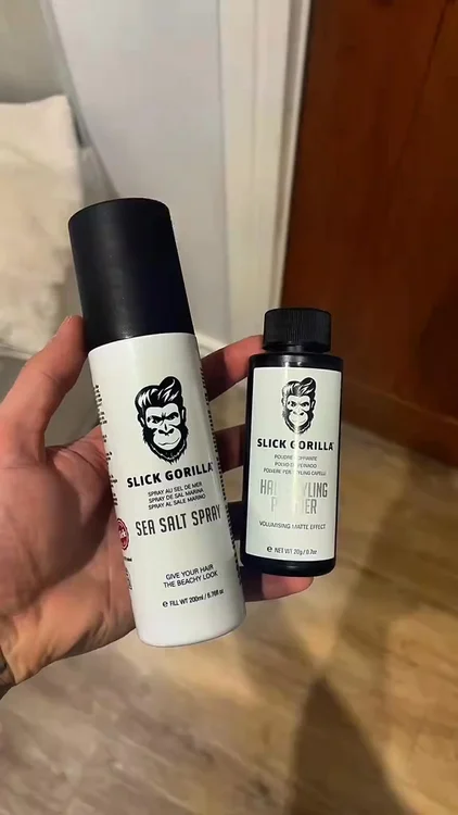 The Texture Duo