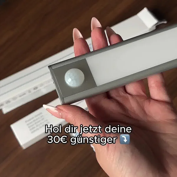 Heute 30€ Günstiger