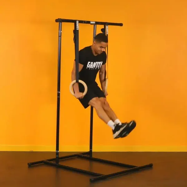 Calisthenics Starter Pack | Save BIG