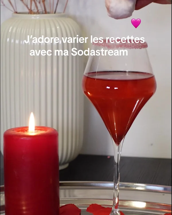 Super goût, fait par vous