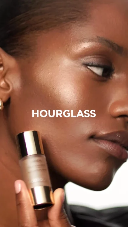 One Drop. Limitless Glow.​