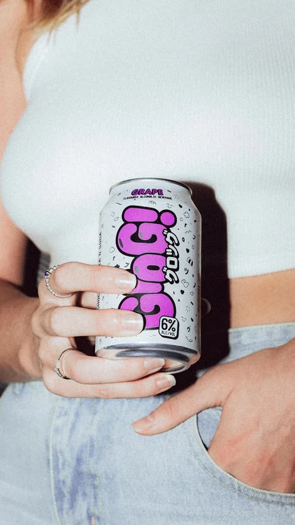 Get it at your Local Liquor Stores!