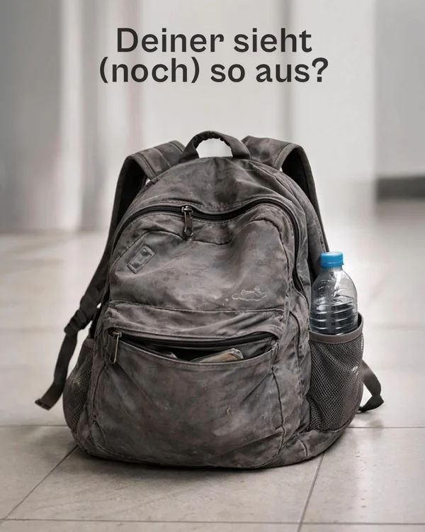 Rucksäcke von Ela Mo™ aus Hamburg