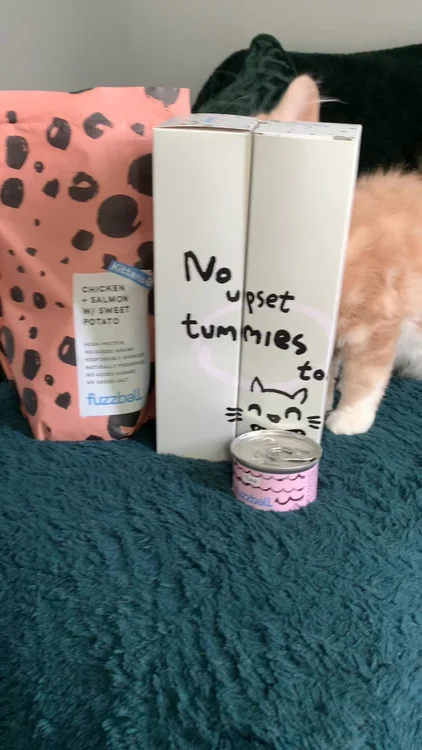 £8.50 Trial Box