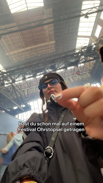 Alpine Tune Ohrstöpsel