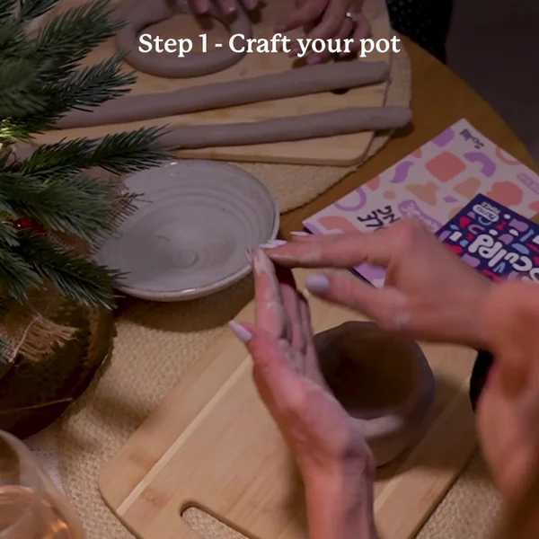 Sculpd Candle Making Kit