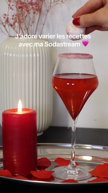Super goût, fait par vous
