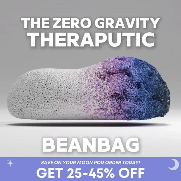 Get The Moon Pod Today