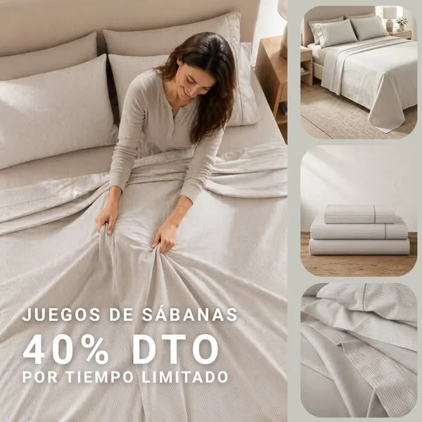 POR TIEMPO LIMITADO
