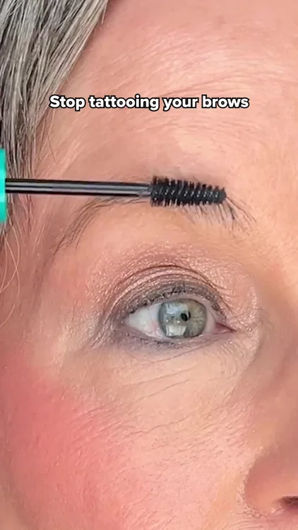 Your New Go-To Brow Gel