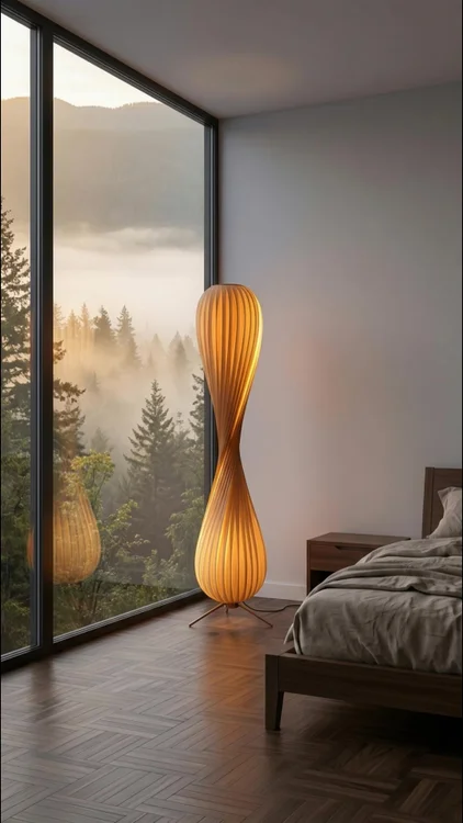 Aven Floor Lamp