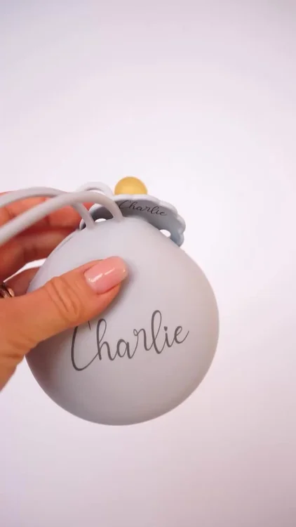 BIBS, FRIGG, & MAM Dummies: Personalised with your baby’s name! 🍼 

Pair with stylish holders, accessories, and matching wear—perfect for nursery, gifting, or adorable baby name reveals. 

🇬🇧 Designed in the UK
🏆 Over 12k Reviews!
🚛 Fast Delivery, Free for orders above £50
⭐ High Quality, Durable and Safe Materials
🎨 Variety of Modern Colors

🌟 Shop justborn.co.uk for a unique touch! 💖

#designedinUK #FRIGG #BIBS #MAM #personalised #pacifiers #dummy #soother #binky #pacifierholders #pacifierclips #dummyclips #sootherholder
