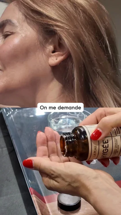 Moins de rides, moins de boutons : enfin une solution globale