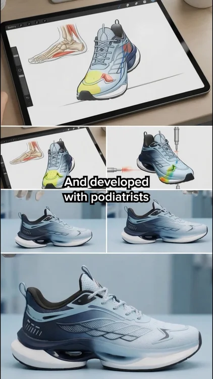 Stay Steady With Every Step